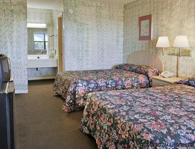 Super 8 By Wyndham