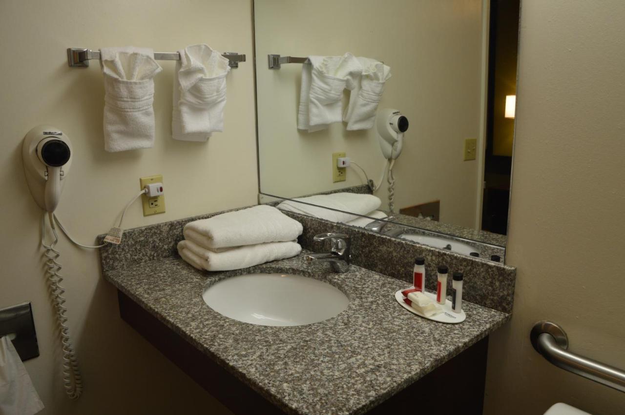 Hotel Super 8 By Wyndham